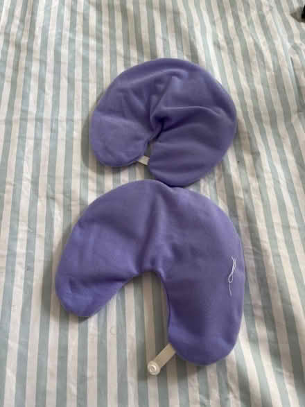 Photo of free Breastfeeding gel pads (Wood Green N8) #1