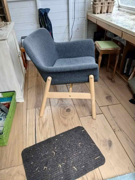 Photo of free Chair (TW12) #3