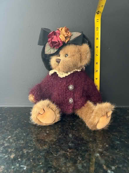 Photo of free Collectible teddy bears - 8 (Roseville Minnesota) #3