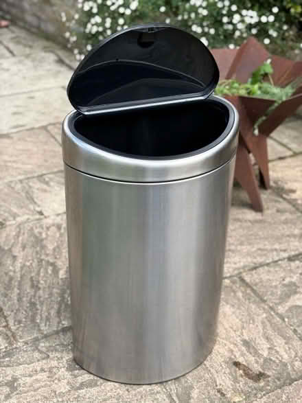 Photo of free Brabantia Bin (Wandsworth SW18) #1