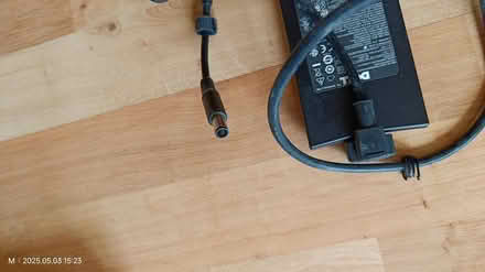 Photo of free Power Supply for old Dell Laptops (Tilehurst, Reading RG31) #4