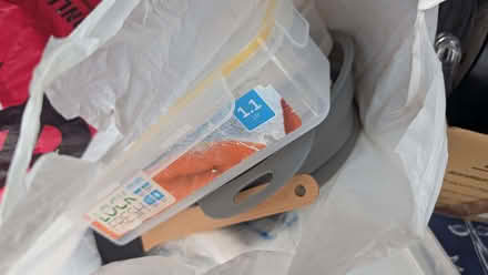 Photo of free House hold Goods (Mill Hill, The Hale HA8) #4