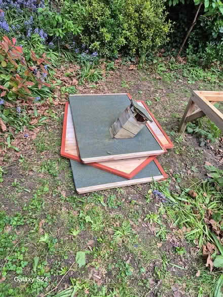 Photo of free Garden Play house (South hampstead) #4
