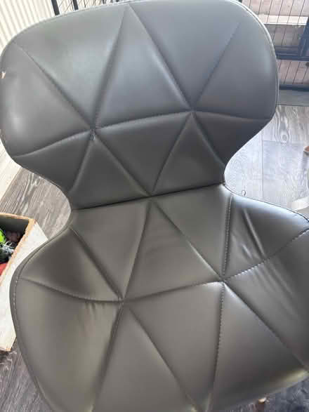 Photo of free Dining chairs (Wellington, somerset) #3