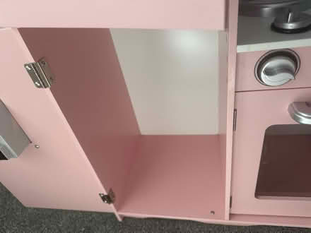 Photo of free Kitchen set (Colchester) #4