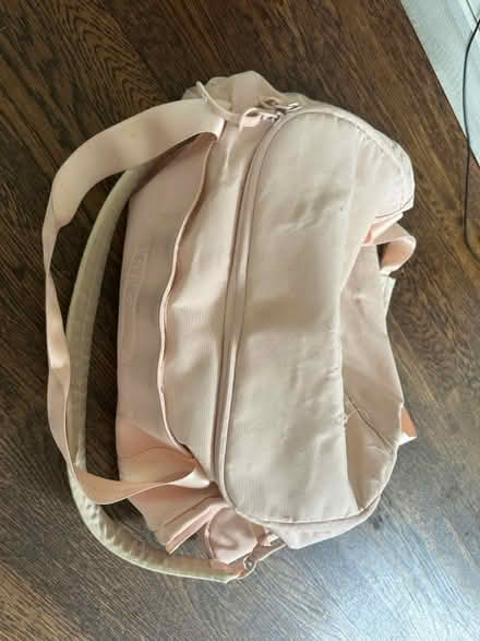Photo of free Gymshark gym bag (Oakland) #1