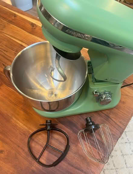 Photo of free Lidl Stand Mixer (Leicester LE3) #2
