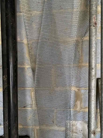 Photo of free scrap metal, inc. scaffold poles (SW2 - Brixton) #2