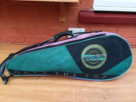 Photo of free Badminton Equipment (Olton B92) #1
