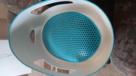Photo of free Bath seat (Chattenden) #2