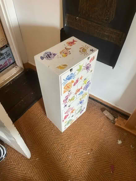 Photo of free Drawers (Cholsey, OX10) #2