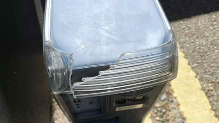 Photo of free Old Apple Power Mac G4 (SE1) #2