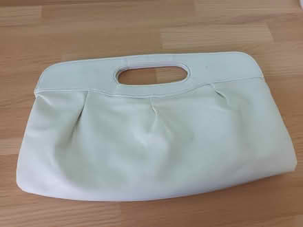 Photo of free Clutch Bag (Fareham) #1