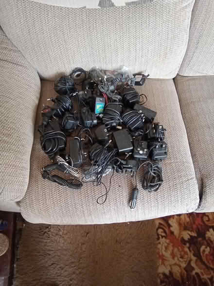 Photo of free Transformers (Wallasey, CH44) #1