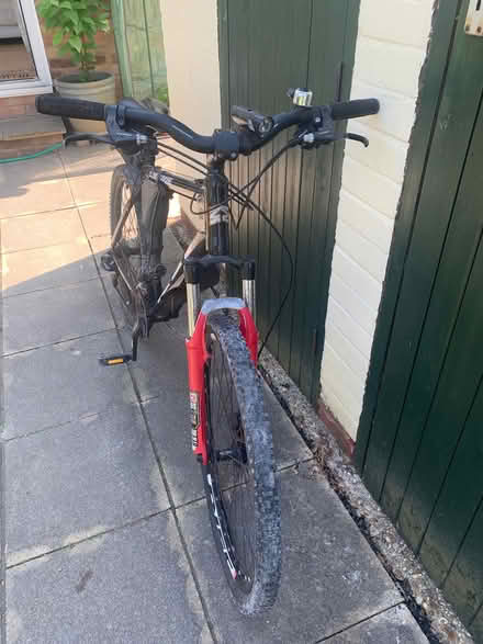 Photo of free Mongoose mountain bike (Chelmsford CM1) #4