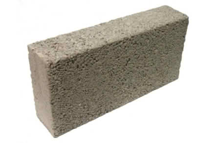 Photo of Concrete blocks (LU3) #1