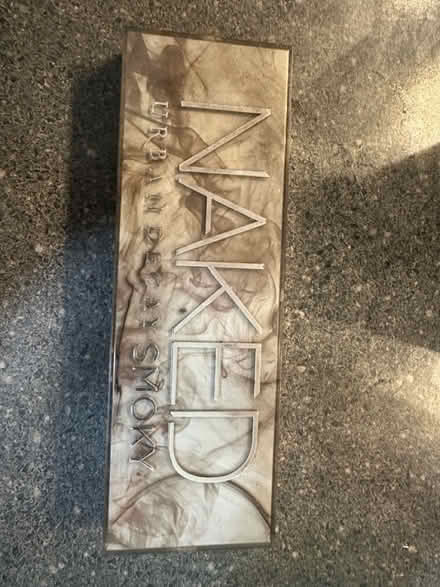 Photo of free Naked eyeshadow (Oakland) #1