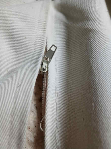 Photo of free Futon mattress (single) (kendal LA9) #2