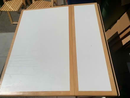 Photo of free Table n chairs (Bracknell Forest RG42) #2