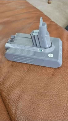 Photo of free Dyson V6 Battery, 6.0 Ah (Dolley Green LD8) #1