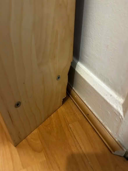 Photo of free 3x CD / DVD / Book Shelves (Sandyford NE2) #3