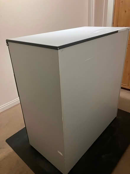 Photo of free Filing cabinet or tool chest (Westbrook WA5) #3