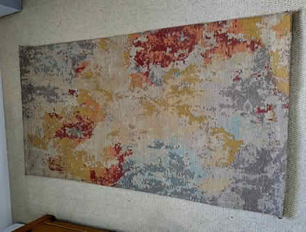Photo of free Lovely Rug (G75 8PQ) #1