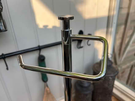 Photo of free John Lewis Toilet Butler (Heelands, MK13) #2