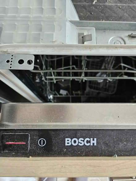 Photo of free Bosch dishwasher (Radcliffe M26) #2