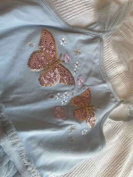 Photo of free Age 6-7 Dress (Radbrook Green SY3) #2