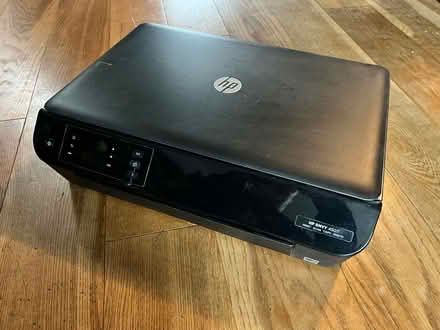 Photo of free HP Printer (Crystal Palace) #1