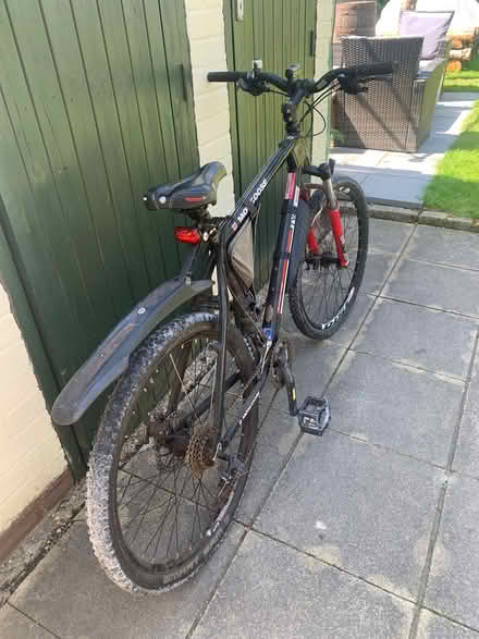 Photo of free Mongoose mountain bike (Chelmsford CM1) #3