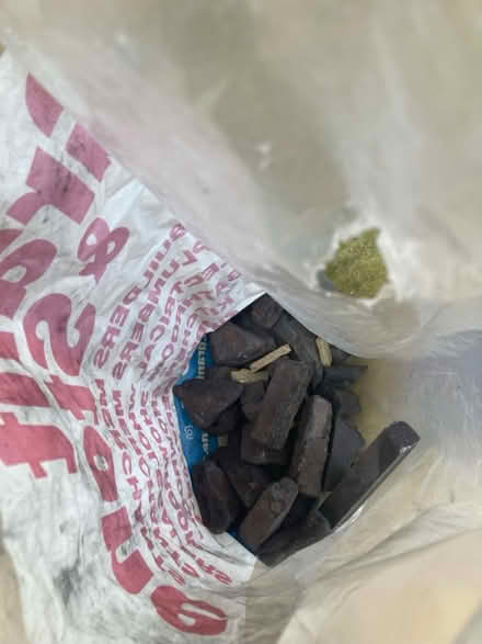 Photo of free Grate and coals from gas fire (Little Kingshill HP16) #4