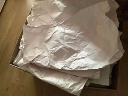 Photo of free Paper for moving (Bilton CV22) #1