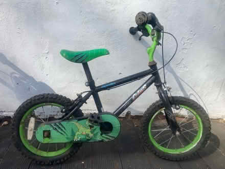 Photo of free bikes (TW3) #1