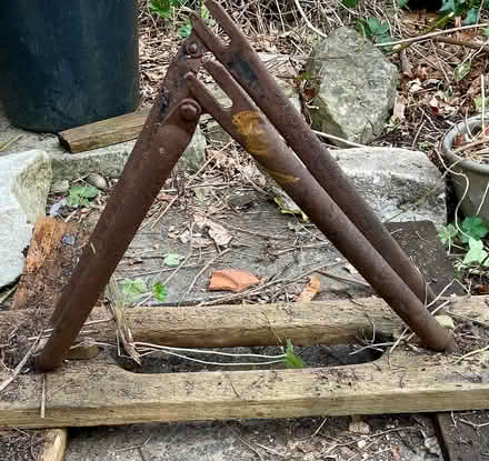 Photo of free Bike thingy 4 exercise? (Finsbury Park N4) #1
