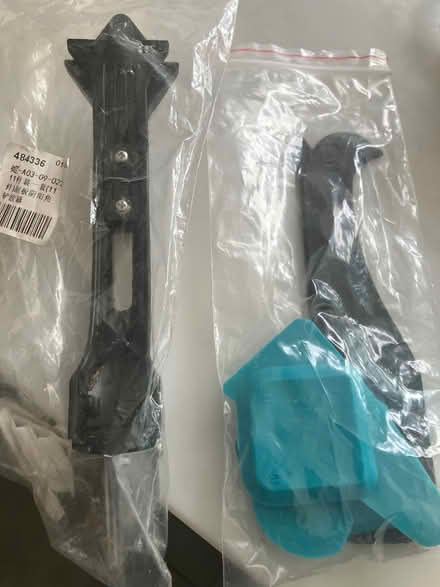 Photo of free Tile grouting tools (Tonbridge TN10) #1
