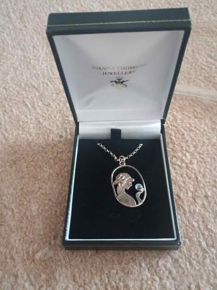 Photo of free Necklace (SE12) #1
