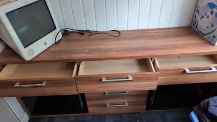 Photo of free Side board (Chesterfield S42) #2