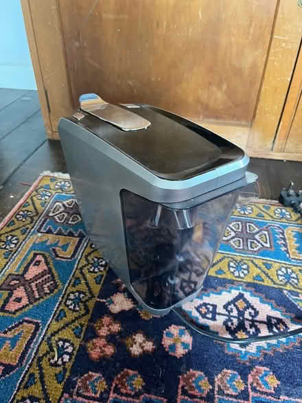 Photo of free Coffee Pod nespresso type machine (Rottingdean) #1