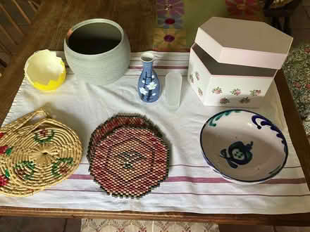 Photo of free More kitchen items (Goffs Oak EN7) #1