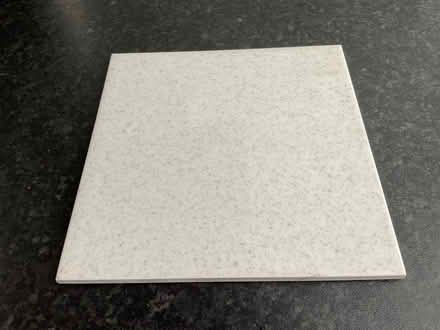 Photo of free Glazed tiles 15cms x 15cms (Penrith CA11) #1