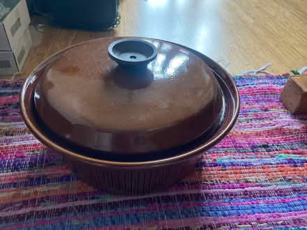 Photo of free Pot from old Tower slow cooker (Bear Flat) #1
