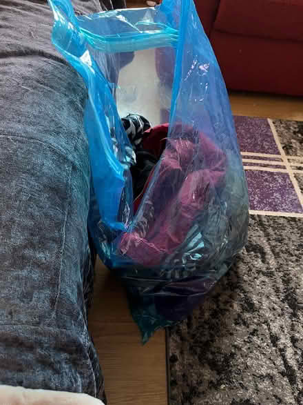 Photo of free 8-14 bundle (Ipswich IP2) #1