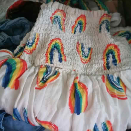 Photo of free Girls Clothes (Felling) #1