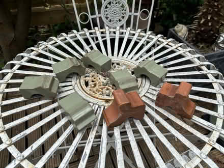 Photo of free Garden pots and dishes (SM5) #3