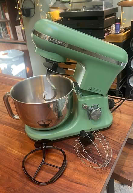 Photo of free Lidl Stand Mixer (Leicester LE3) #1