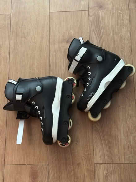 Photo of free Roller blades, size 6.5/7 (Wincobank, S9) #1