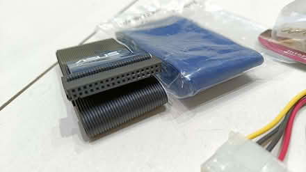 Photo of free Computer cables, old style (Tilehurst, Reading RG31) #1