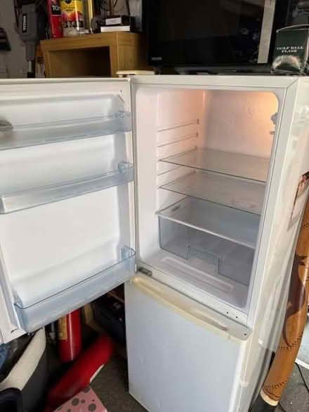 Photo of free Fridge Freezer (Hoddesdon EN11) #2